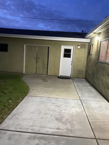 658 W Manor, Chula Vista, California 91910