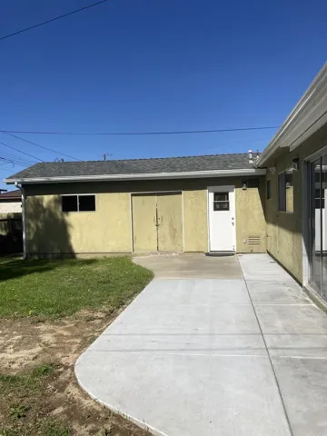 658 W Manor, Chula Vista, California 91910