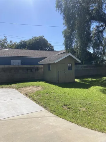 658 W Manor, Chula Vista, California 91910