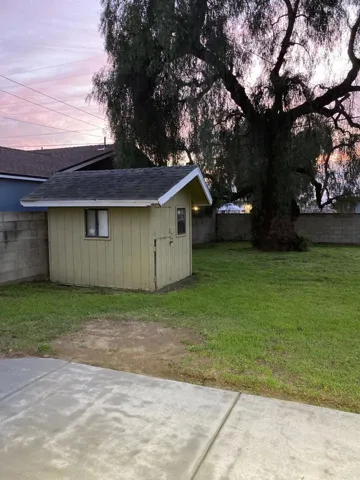 658 W Manor, Chula Vista, California 91910