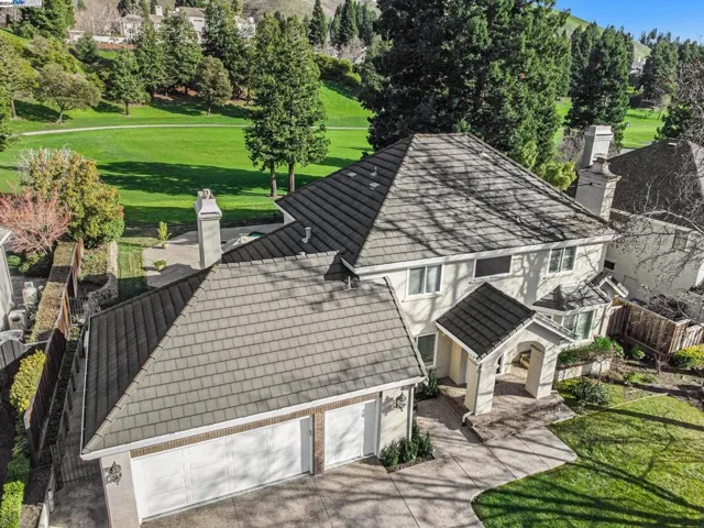 3207 Blackhawk Meadow Dr, Danville, California 94506