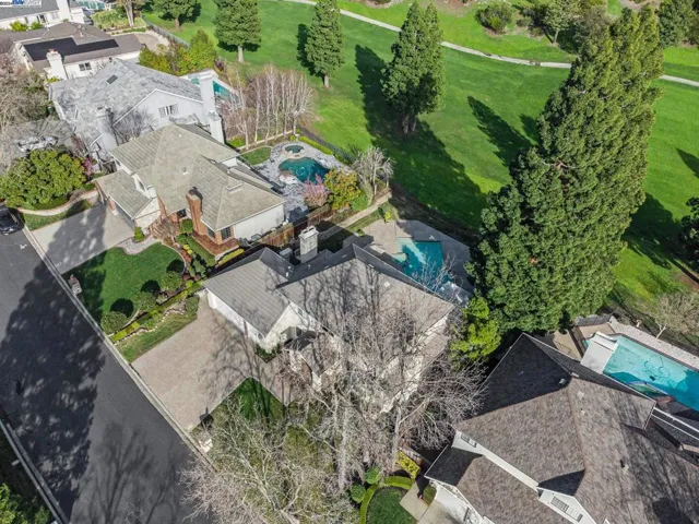 3207 Blackhawk Meadow Dr, Danville, California 94506