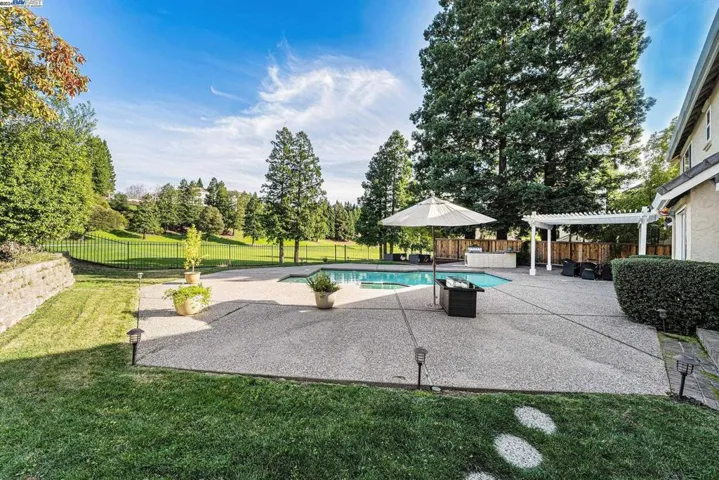 3207 Blackhawk Meadow Dr, Danville, California 94506