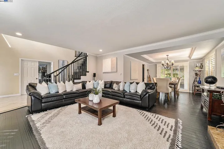 3207 Blackhawk Meadow Dr, Danville, California 94506