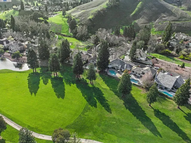 3207 Blackhawk Meadow Dr, Danville, California 94506