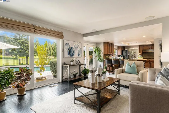 3207 Blackhawk Meadow Dr, Danville, California 94506