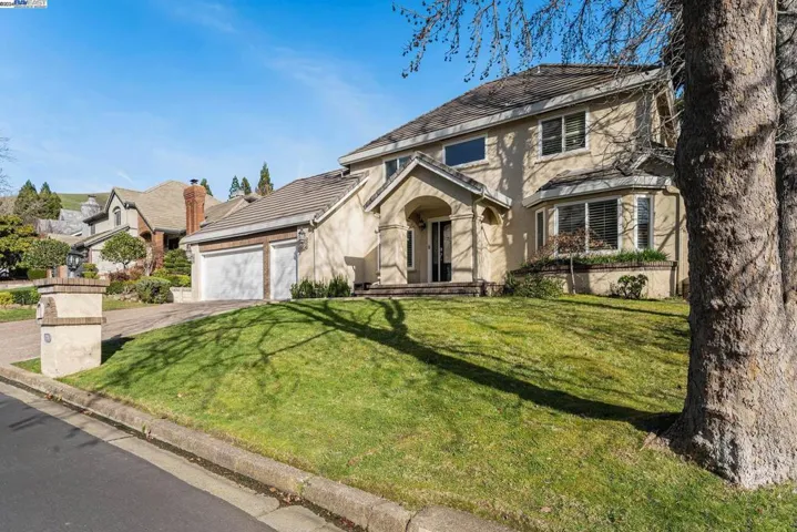 3207 Blackhawk Meadow Dr, Danville, California 94506