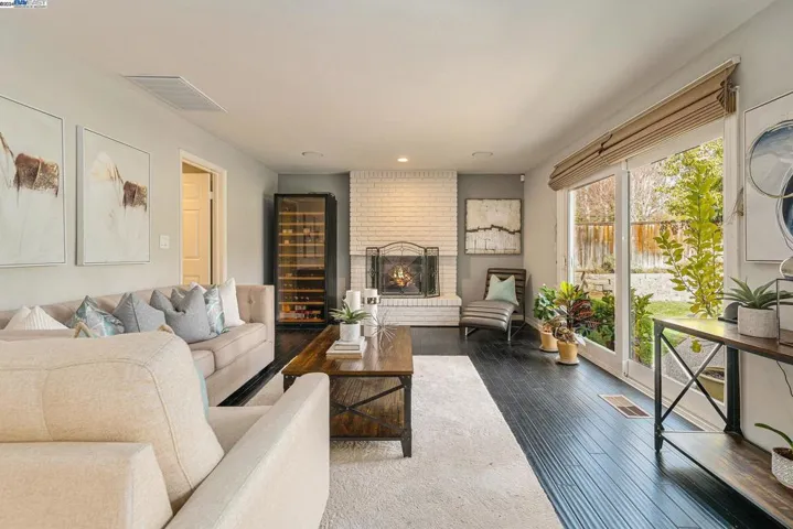 3207 Blackhawk Meadow Dr, Danville, California 94506