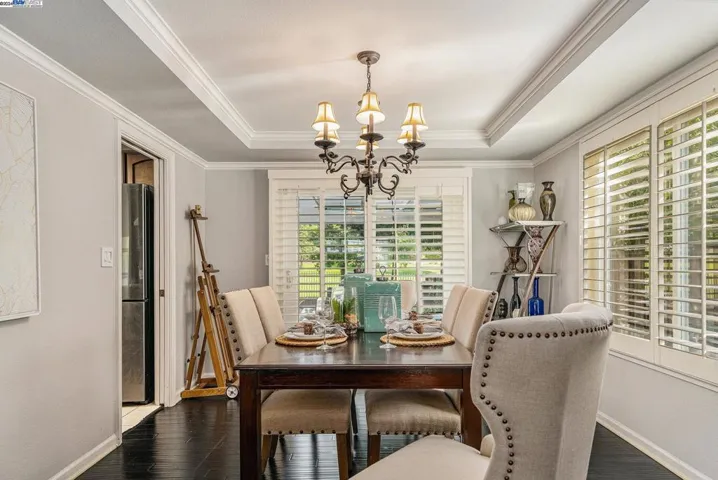 3207 Blackhawk Meadow Dr, Danville, California 94506