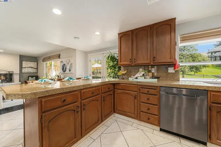 3207 Blackhawk Meadow Dr, Danville, California 94506