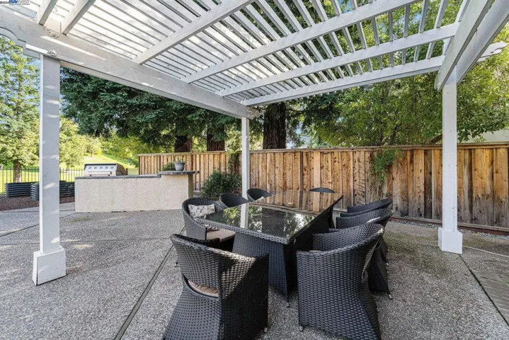 3207 Blackhawk Meadow Dr, Danville, California 94506