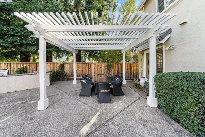 3207 Blackhawk Meadow Dr, Danville, California 94506