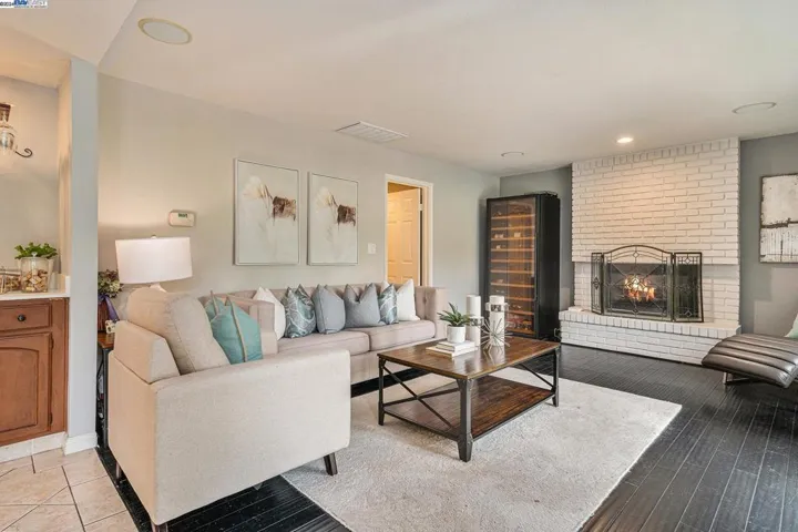 3207 Blackhawk Meadow Dr, Danville, California 94506