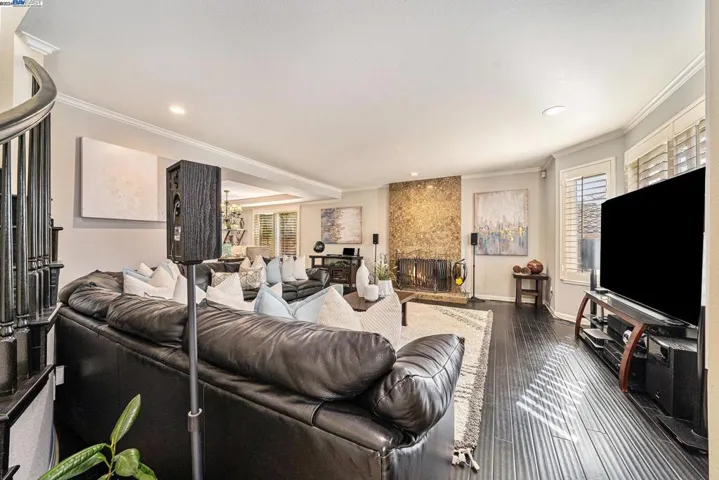 3207 Blackhawk Meadow Dr, Danville, California 94506