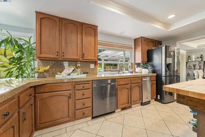3207 Blackhawk Meadow Dr, Danville, California 94506