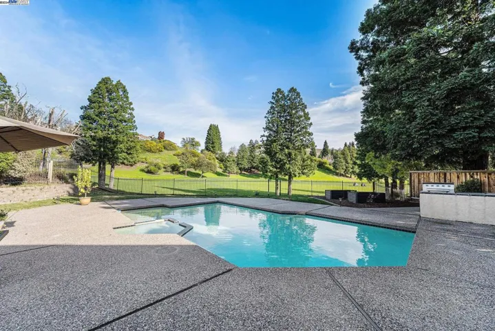 3207 Blackhawk Meadow Dr, Danville, California 94506