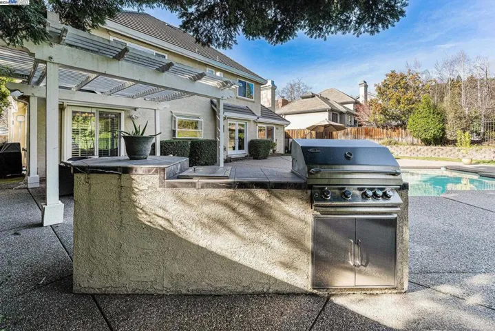 3207 Blackhawk Meadow Dr, Danville, California 94506