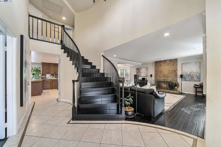 3207 Blackhawk Meadow Dr, Danville, California 94506