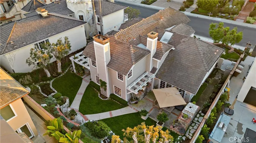 249 Avenida Vista Del Oceano, San Clemente, California 92672