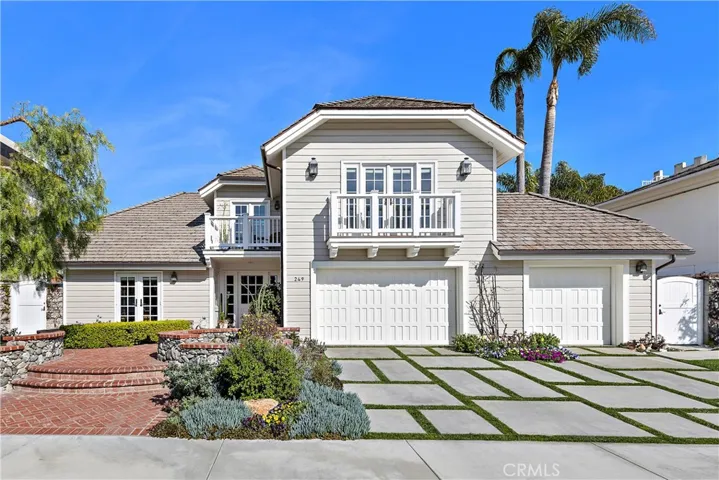 249 Avenida Vista Del Oceano, San Clemente, California 92672