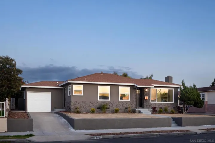 111 Los Alamos Dr, San Diego, California 92114