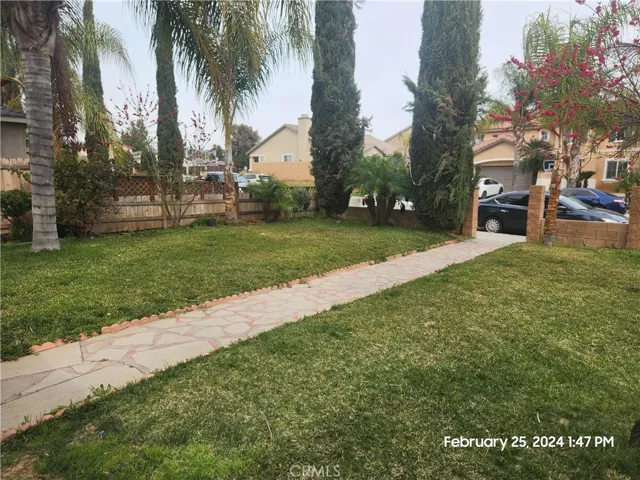 13289 Patricia Lane, Moreno Valley, California 92553