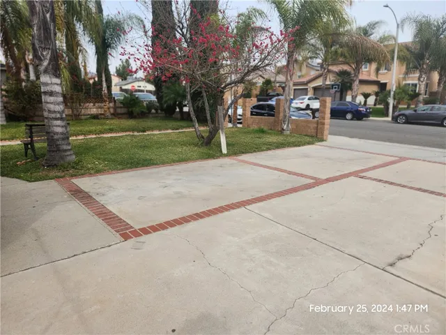13289 Patricia Lane, Moreno Valley, California 92553