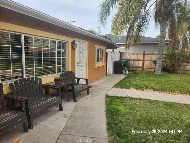 13289 Patricia Lane, Moreno Valley, California 92553
