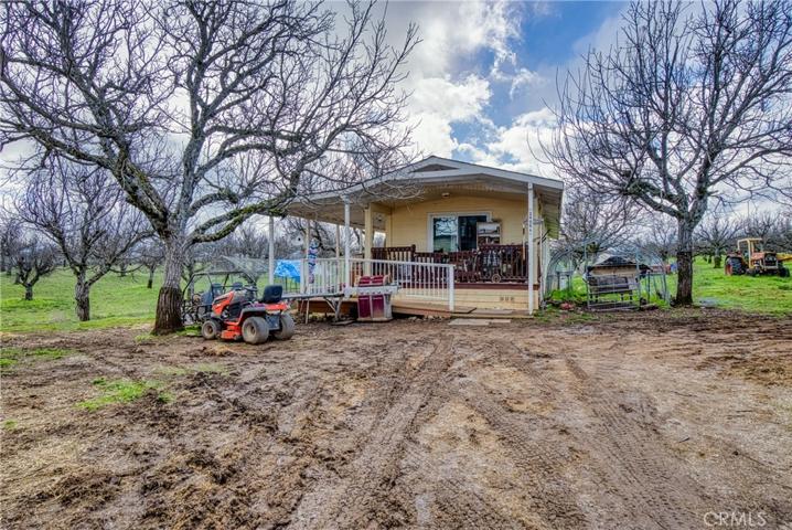 2495 Hummel Lane, Kelseyville, California 95451
