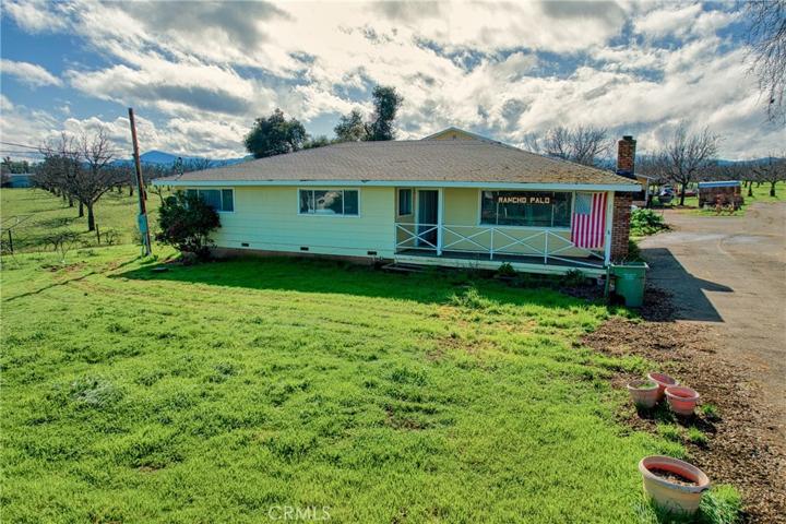 2495 Hummel Lane, Kelseyville, California 95451