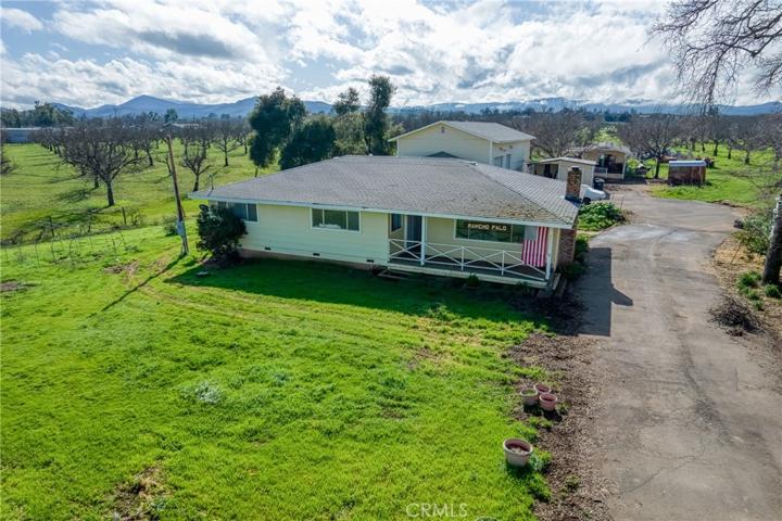 2495 Hummel Lane, Kelseyville, California 95451
