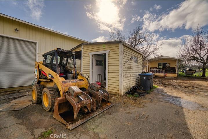 2495 Hummel Lane, Kelseyville, California 95451