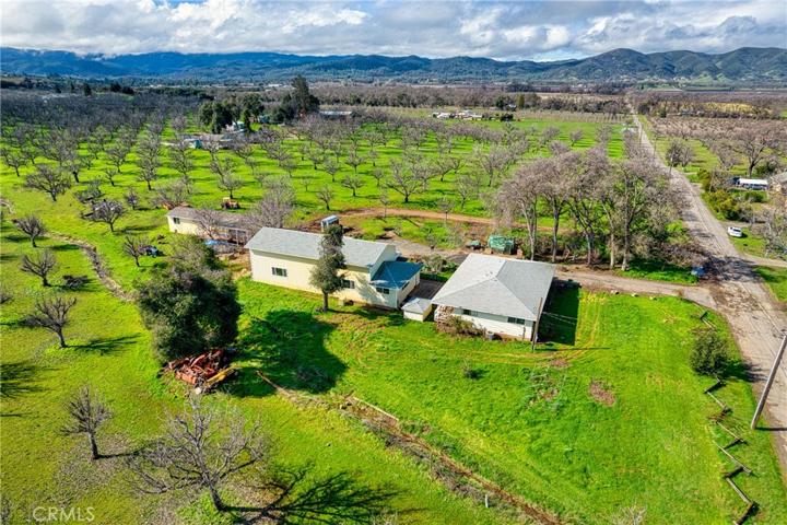 2495 Hummel Lane, Kelseyville, California 95451