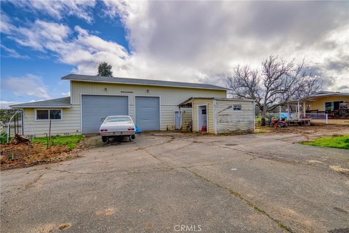 2495 Hummel Lane, Kelseyville, California 95451