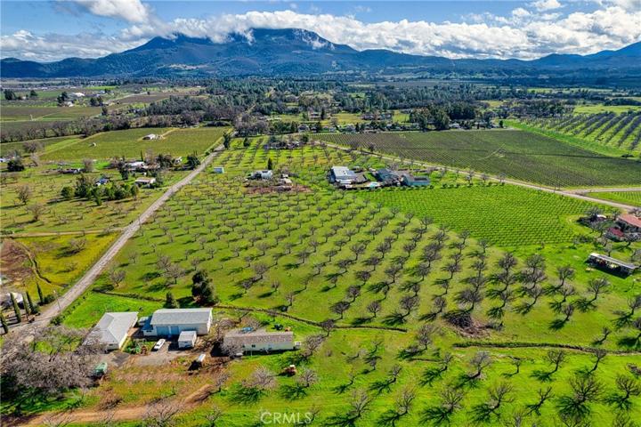 2495 Hummel Lane, Kelseyville, California 95451