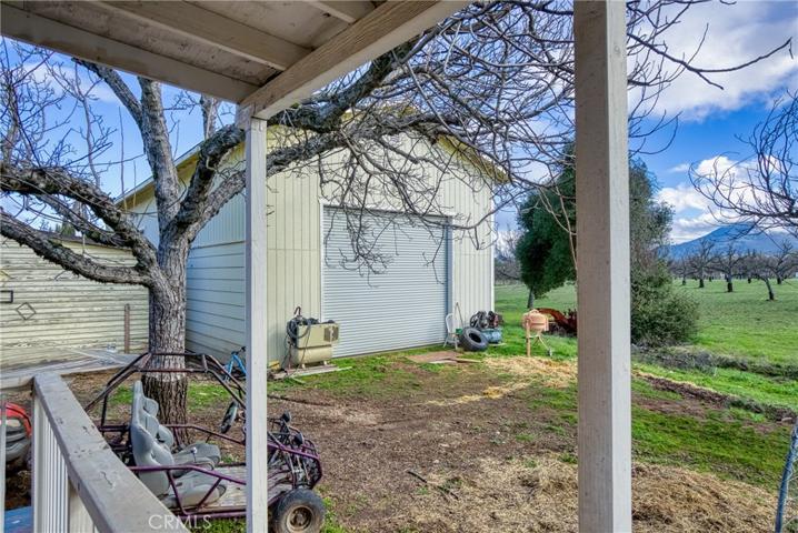 2495 Hummel Lane, Kelseyville, California 95451