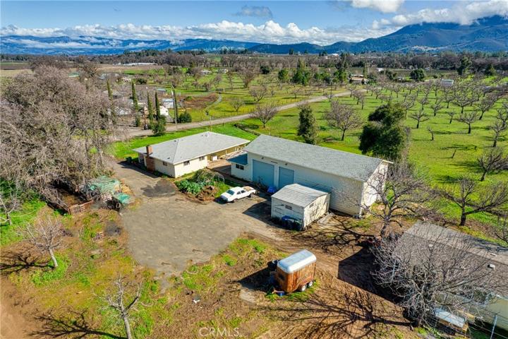 2495 Hummel Lane, Kelseyville, California 95451