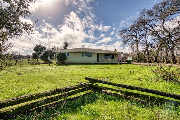 2495 Hummel Lane, Kelseyville, California 95451