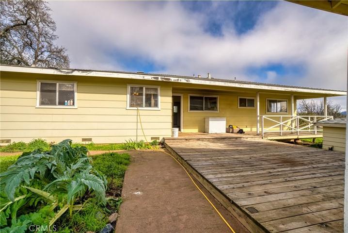 2495 Hummel Lane, Kelseyville, California 95451