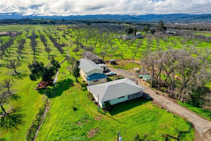 2495 Hummel Lane, Kelseyville, California 95451