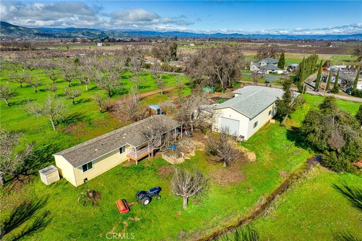 2495 Hummel Lane, Kelseyville, California 95451