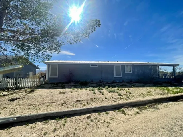 47925 Tovar Road, Newberry Springs, California 92365