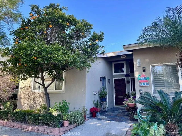 187 Avenida Majorca A, Laguna Woods, California 92637