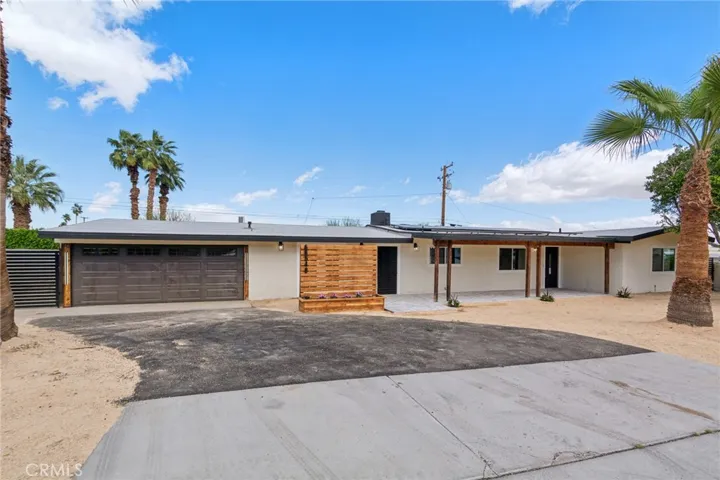 68548 Iroquois Street, Cathedral City, California 92234