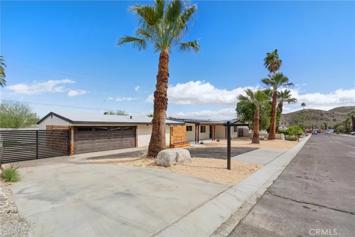 68548 Iroquois Street, Cathedral City, California 92234