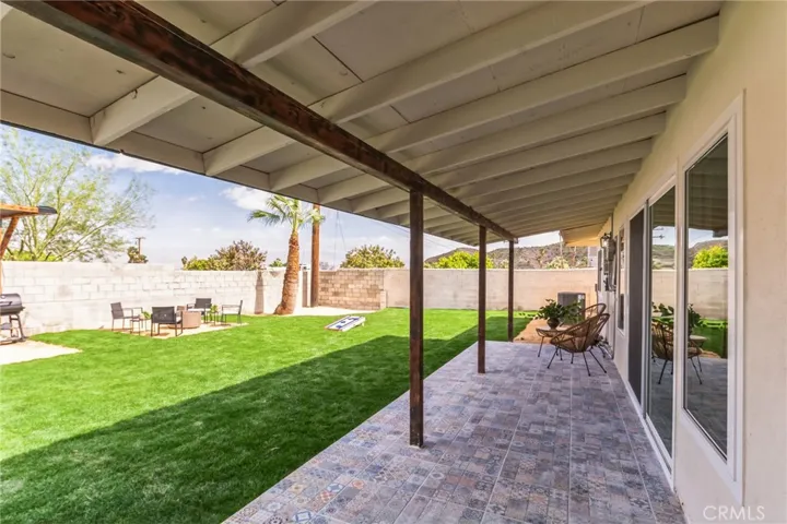 68548 Iroquois Street, Cathedral City, California 92234