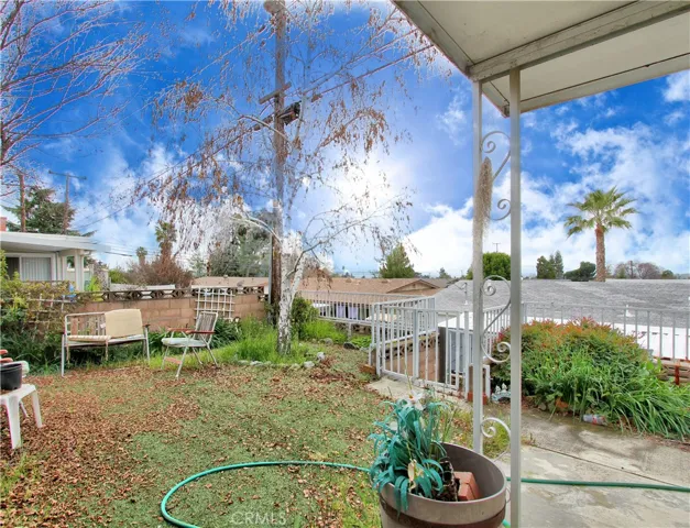 11680 Dodd Street, Yucaipa, California 92399