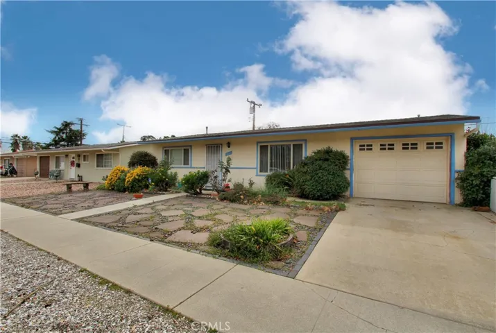 11680 Dodd Street, Yucaipa, California 92399