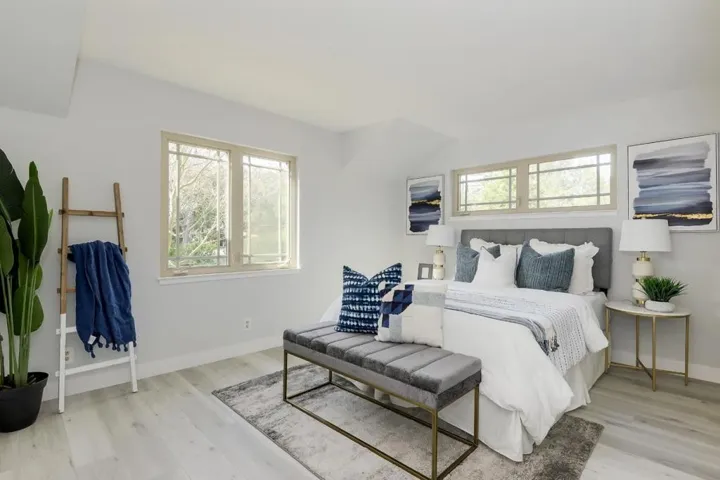 1617 Dallas Court, Los Altos, California 94024