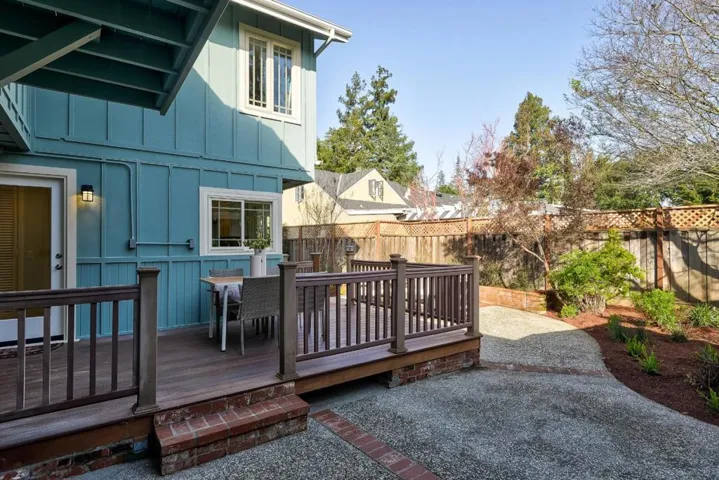 1617 Dallas Court, Los Altos, California 94024